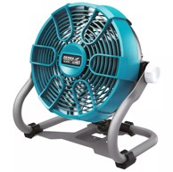 Akumulatorski ventilator, 9" + 18 V